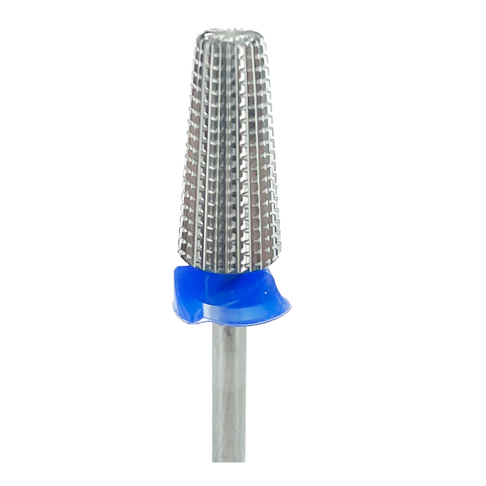 Medicool's 5 in 1 Carbide Bits for Nails 3/32 (C22) -  MEDIUM Grit