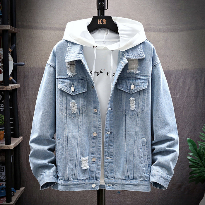 Light Blue / 3XL