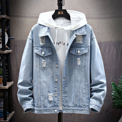 Light Blue / 3XL