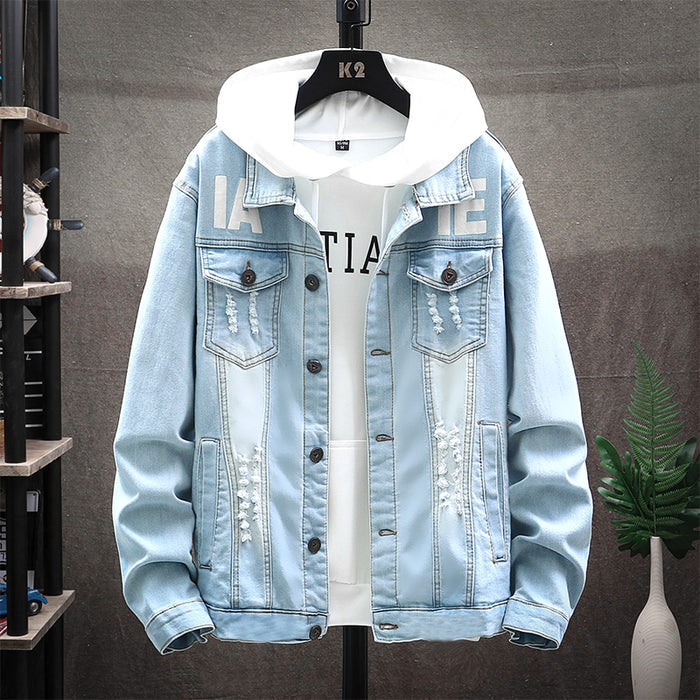 N6602 Light Blue / 3XL