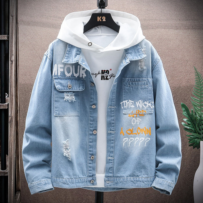 N910 Light Blue / 3XL
