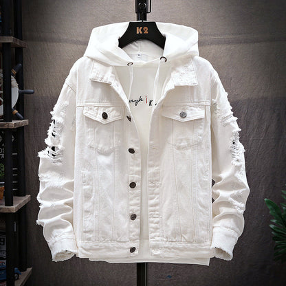 White / 3XL
