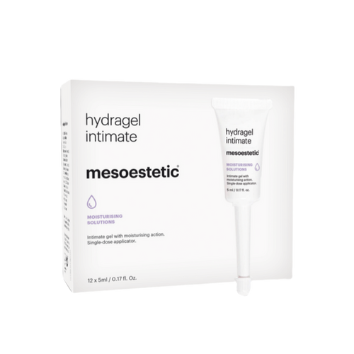 MESOESTETIC Hydragel Intimate Moisturising Gel 12*5ML - myernk