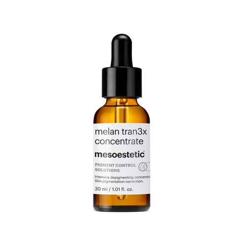 MESOESTETIC Melan Tran3x Concentrate Anti-blemish Serum 30ML - myernk