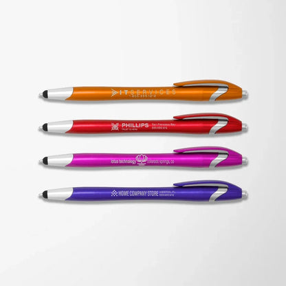 Metallic Cirrus Stylus Pen