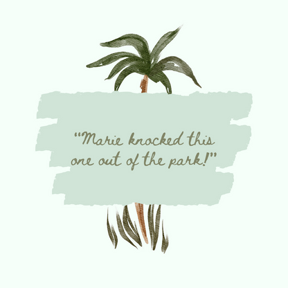 Miami Nights Series, Books 2-5, Audiobook Bundle