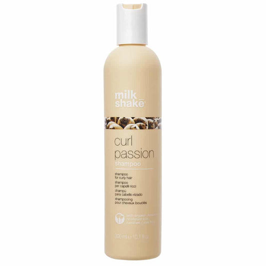 milk_shake Curl Passion Shampoo 300ml - Beauty Tribe
