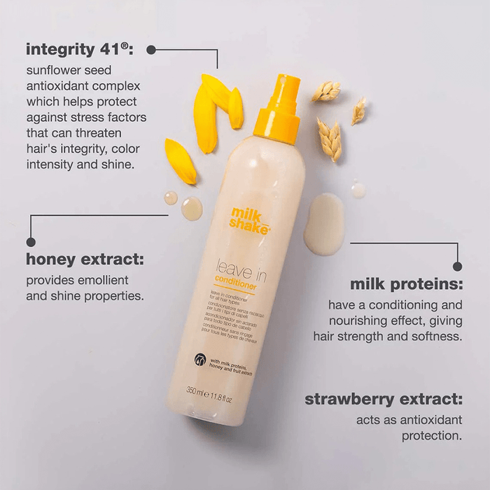 milk_shake Leave In Conditioner 350ml - Beauty Tribe