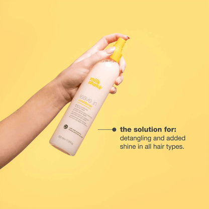 milk_shake Leave In Conditioner 350ml - Beauty Tribe