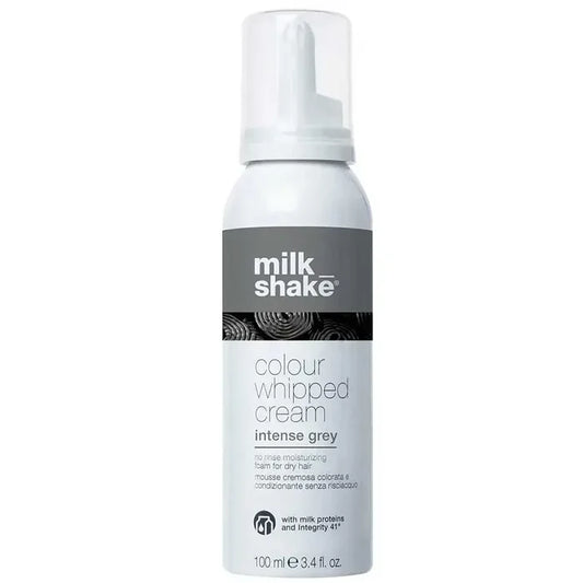 Milkshake Styling Products Milkshake Colour Whipped Cream Intense Grey