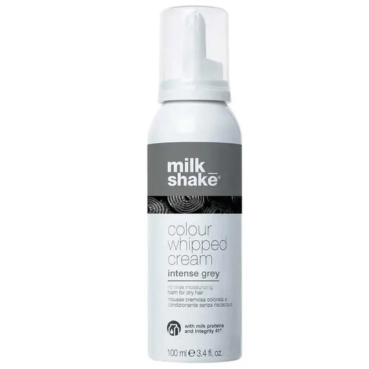 Milkshake Styling Products Milkshake Colour Whipped Cream Light Grey
