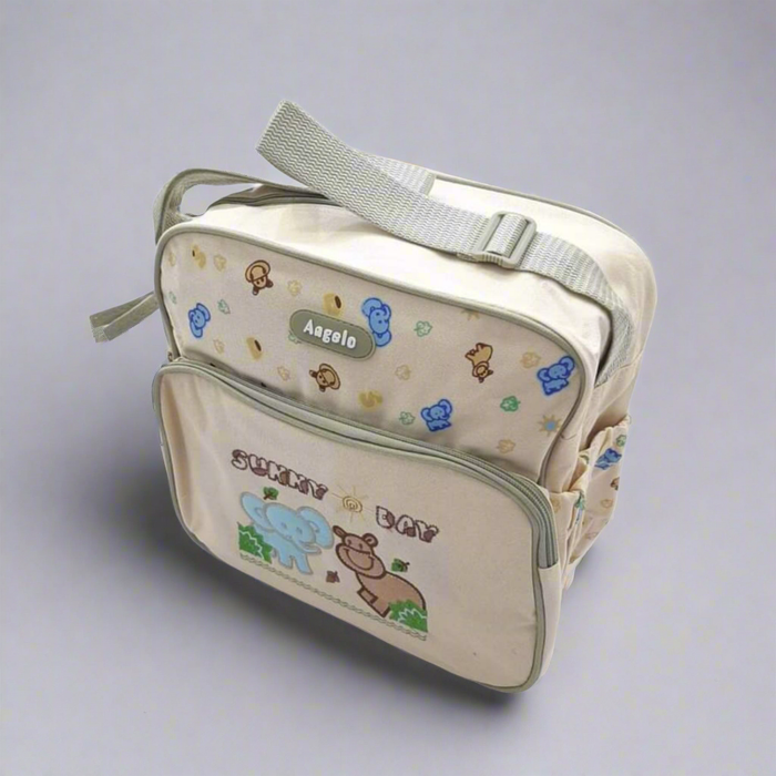 Mini Bag - Sunny Day - Skin