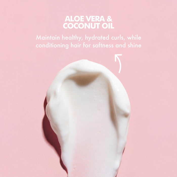 Mini Curls Conditioner 200ml