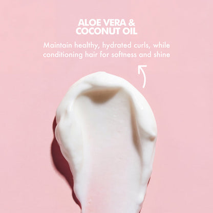 Mini Curls Conditioner 200ml