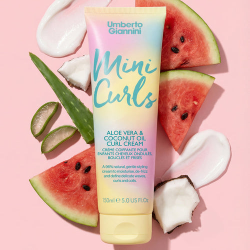 Mini Curls Curl Cream 150ml