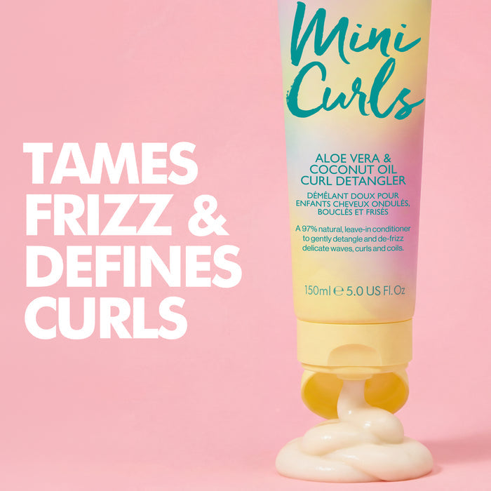 Mini Curls Curl Cream 150ml