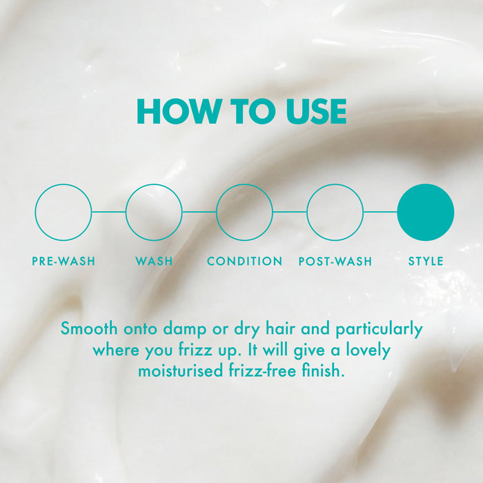 Mini Curls Curl Cream 150ml