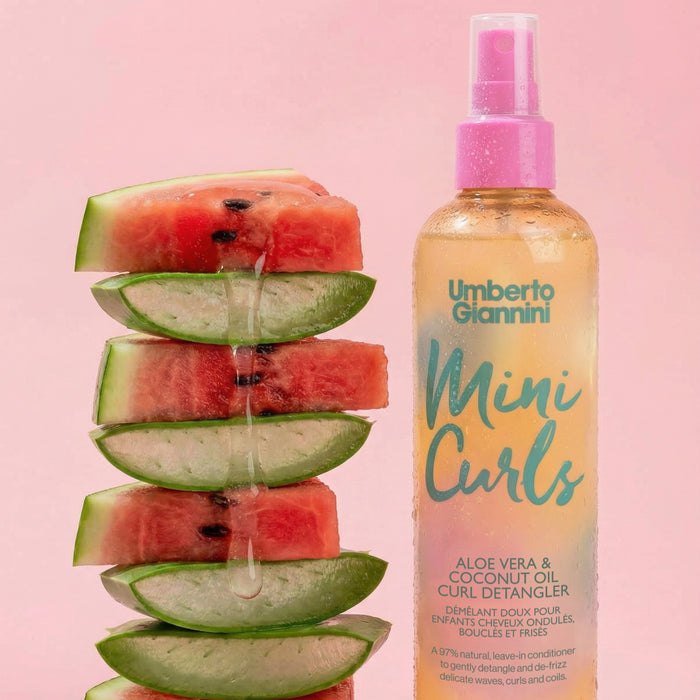 Mini Curls Detangler 250ml