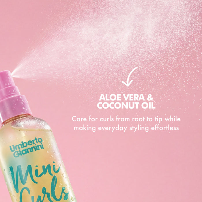Mini Curls Detangler 250ml