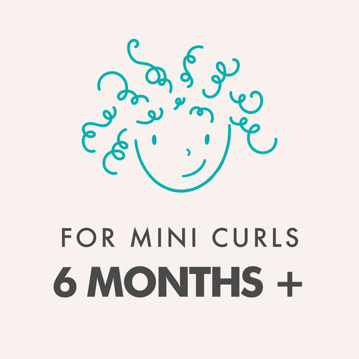 Mini Curls Shampoo