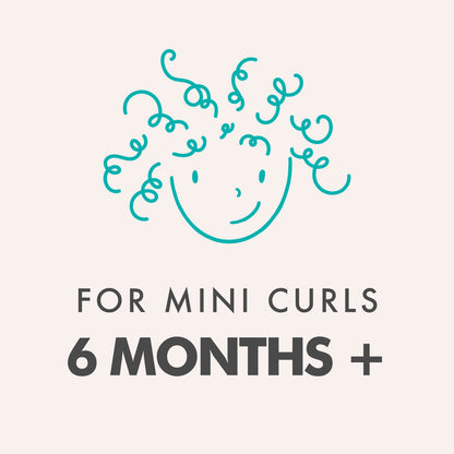 Mini Curls Shampoo