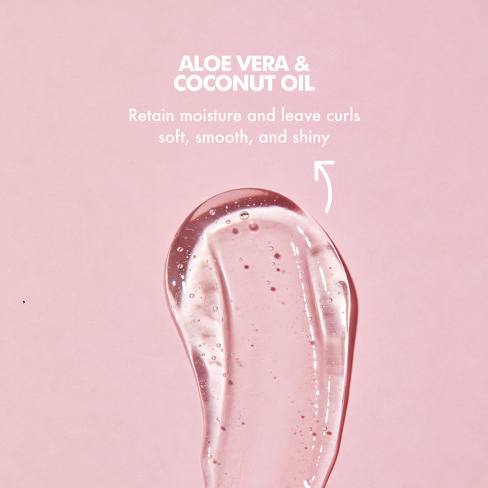 Mini Curls Shampoo
