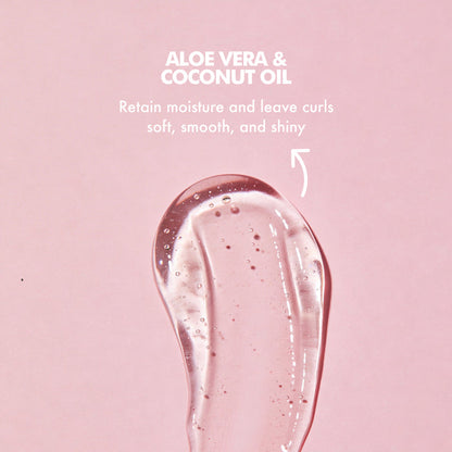 Mini Curls Shampoo