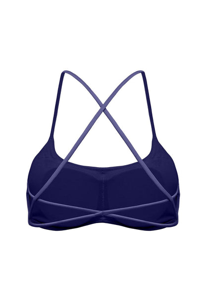 Midnight Blue / S (US 2)