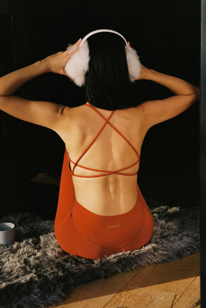[Color] [Product Title] | Women's Activewear by WISKII ACTIVE.