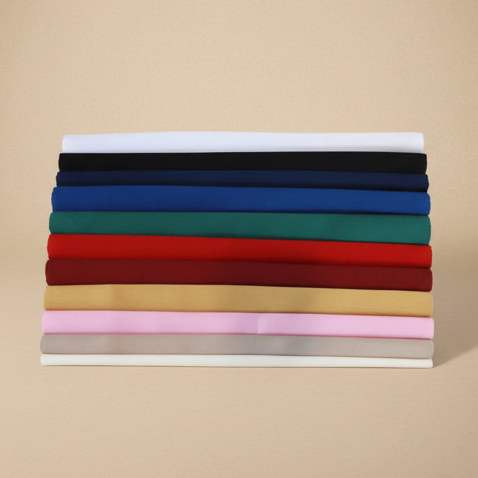 MJS 100% Spun Polyester 1 PLY Table Linens Napkins - Rifz Textiles Inc