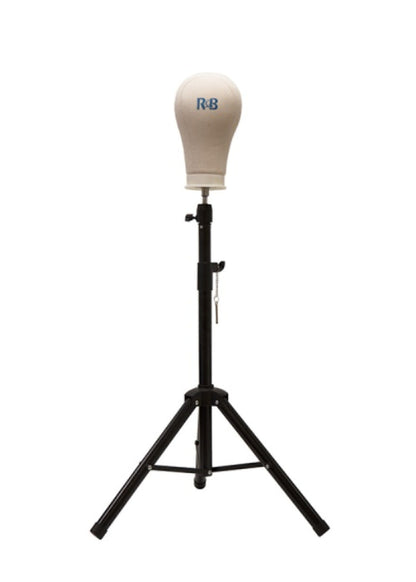 M&M Mannequin Tripod Holder # W1011 - Palms Fashion Inc.