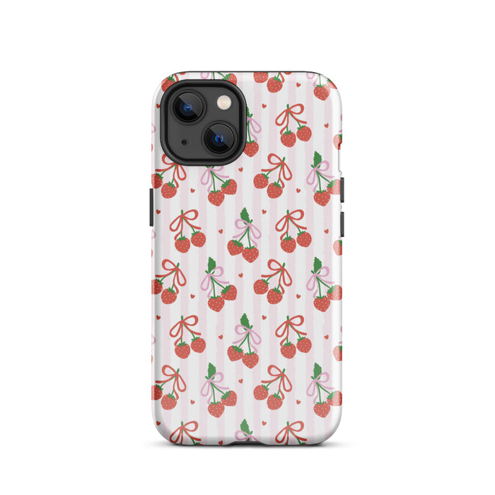 Glossy / iPhone 13 / Pink