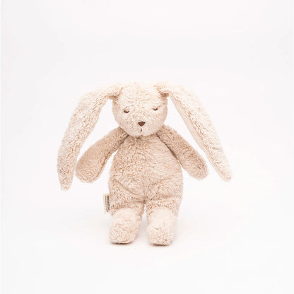 Moonie Sensory Little Bunny - Sand