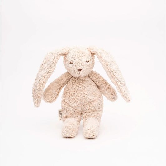Moonie Sensory Little Bunny - Sand