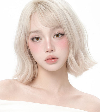 BTS Lens MTPR X BTS] BOY WITH LUV SOUL HAZEL with photo card - IM OLOLA