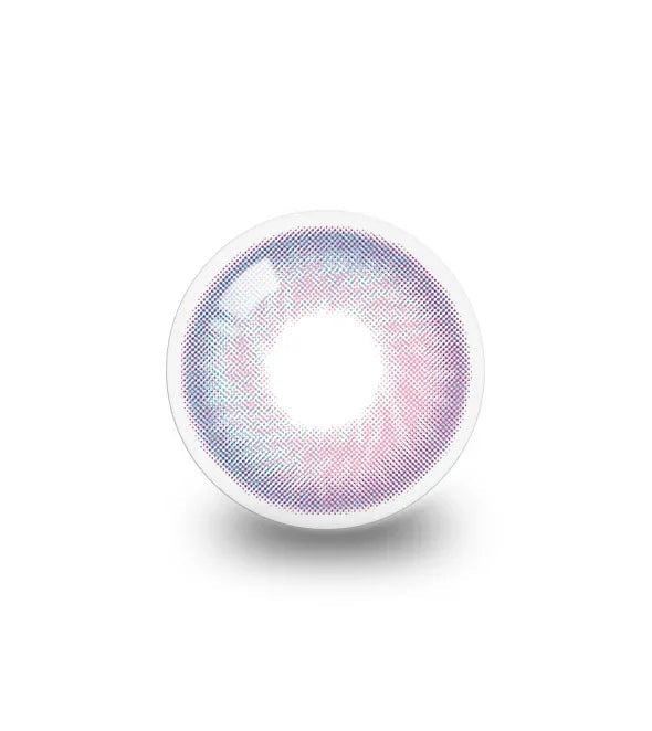 BTS Lens [MTPR X BTS]  BOY WITH LUV SOUL PINK with photo card - IM OLOLA