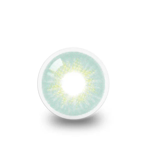 BTS Lens [MTPR X BTS] DNA DESTINY LIGHT BLUE with Photo Card - IM OLOLA