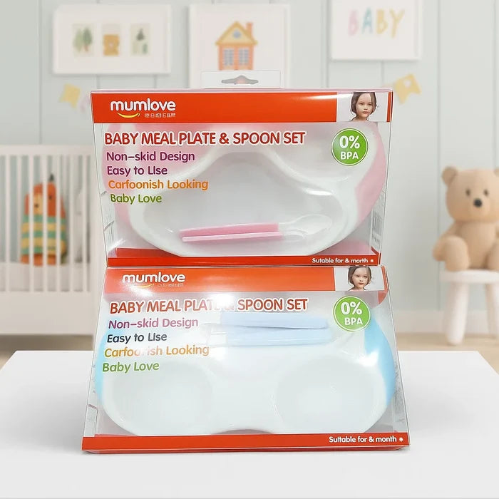 Mum Love - Dinnerware Set - Large