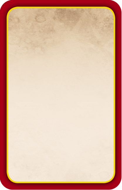 Munchkin Apocalypse Blank Card Set