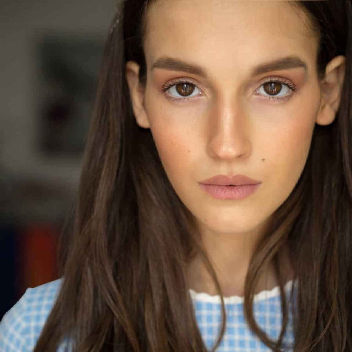 Muvo Coolest Brunette Shampoo
