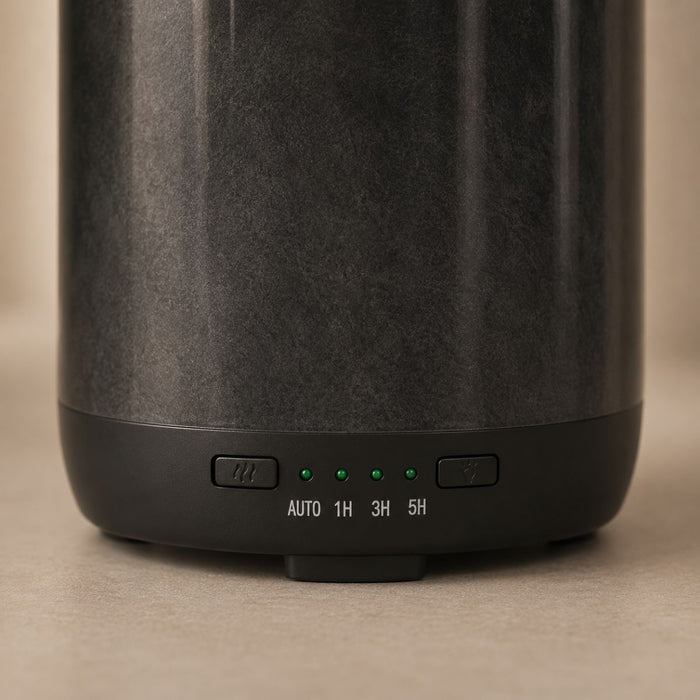 Natalie Maria Scandinavian | Calm Mind Nordic Aroma Diffuser