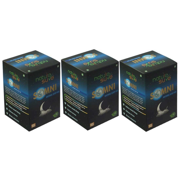 3 Packs