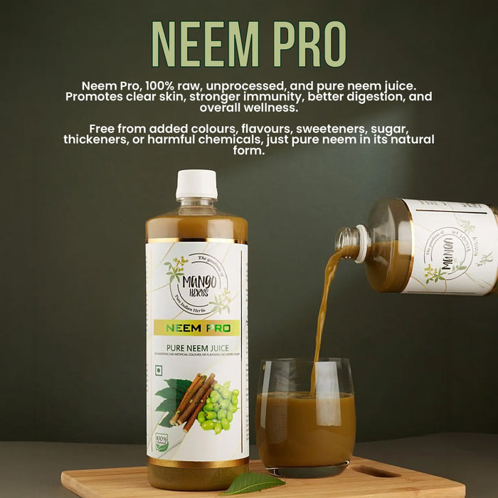NEEM PRO