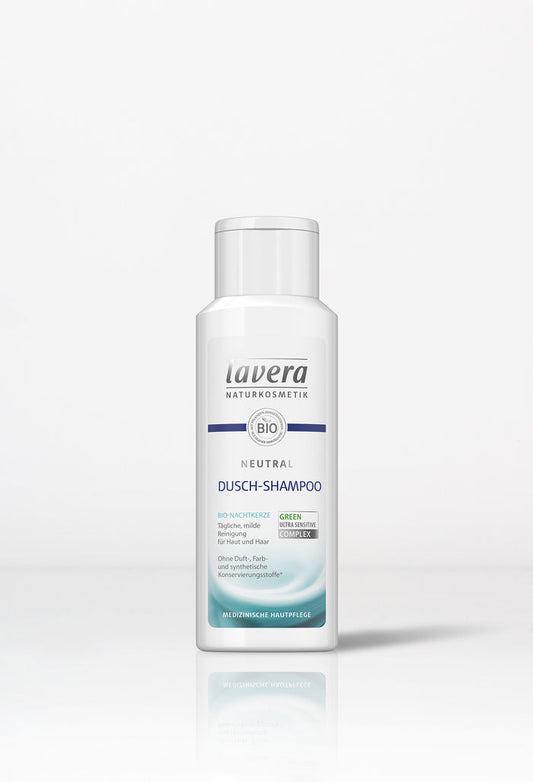 lavera Neutral Dusch-Shampoo