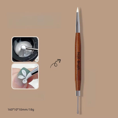 NEW 3D Silicon Tools Double sides - 1pcs