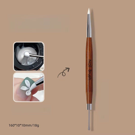 NEW 3D Silicon Tools Double sides - 1pcs