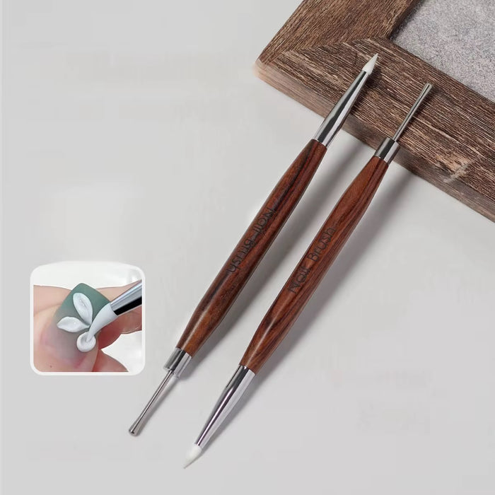 NEW 3D Silicon Tools Double sides - 1pcs