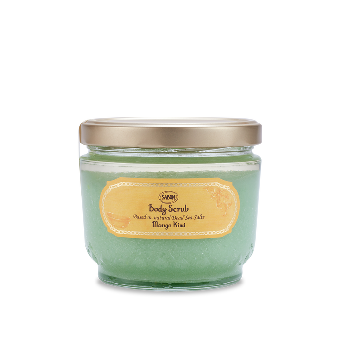 Next Generation Body Scrub Mango Kiwi 21.2oz (600g)