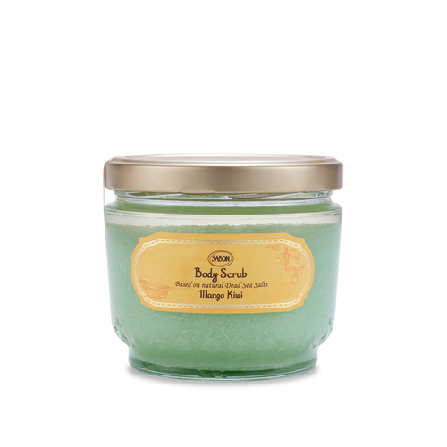 Next Generation Body Scrub Mango Kiwi 21.2oz (600g)