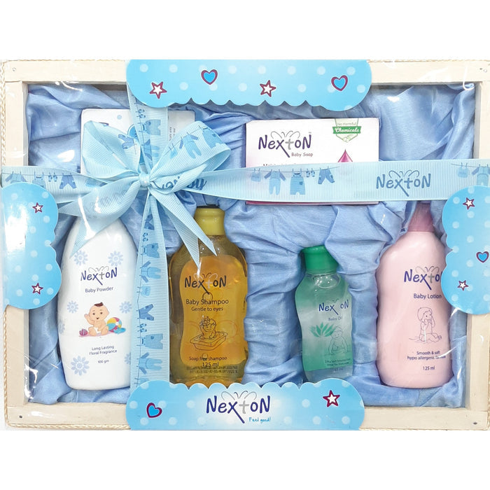 Nexton Baby Premium Gift Set - 92204